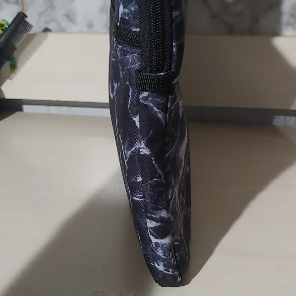 Marble Laptop Bag
